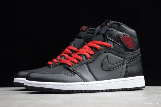 Rep EP 1 Gym 555088-060 Satin Air Red 555088-060 Jordan Black 0226